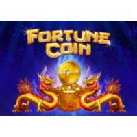 Fortune Coin slots in Canada