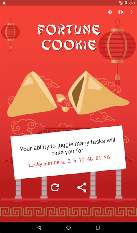 Fortune Cookies APK Download for Android 
