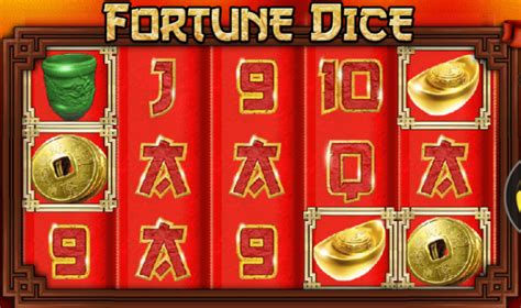 Fortune Dice  игровой автомат Gameplay Interactive
