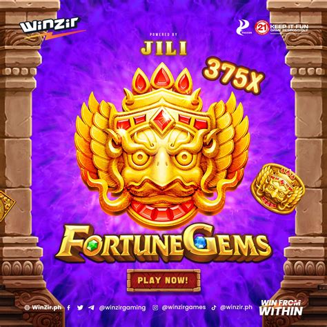 Fortune Gems: Unlocking the Secrets of Luck and Fortune