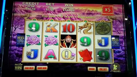 deluxe casino king slot machine