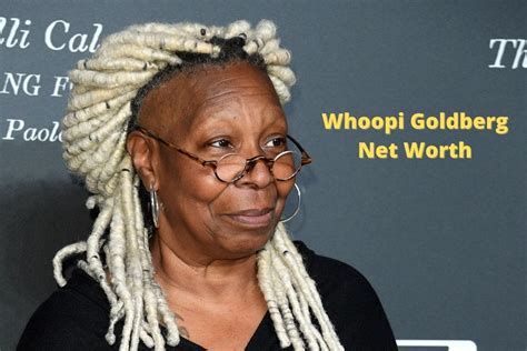 Fortune Salaire Mensuel de Whoopi Goldberg Age Worth Combien …