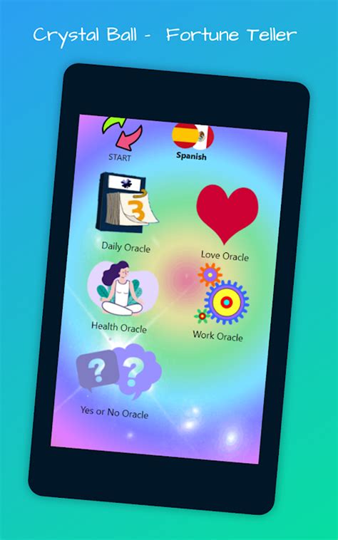Fortune Teller Daily APK Download for Android 