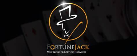 FortuneJack Australia Bitcoin blackjack review