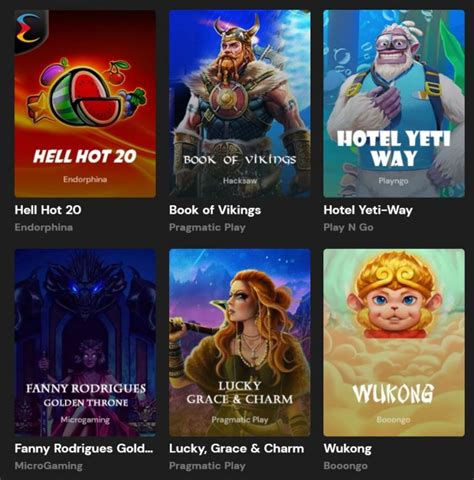 FortuneJack Casino slots Australia