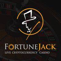 FortuneJack Australia crypto casino
