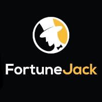 FortuneJack Canada cryptocurrency slots