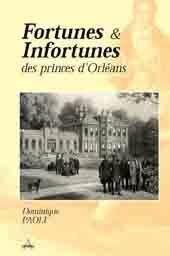 Fortunes et infortunes des princes d'orléans. - Manual de usuario de kenwood chef.