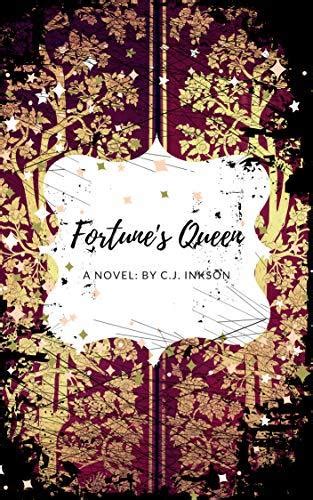 Download Fortunes Queen By Cj Inkson