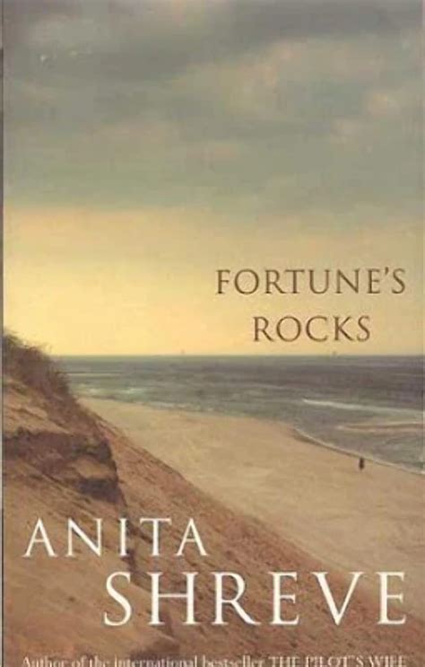 Download Fortunes Rocks By Anita Shreve