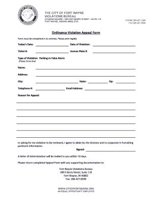 Fortwayneviolations.org. Defendants under 18 years old are not eligible for this deferral program. Absentee Defendant: Form cannot be mailed. Signature needs to be witnessed. Enrollment: Fee and Payment: The total cost for the program is a user fee cost of $143.00 for the applicable speed violation plus $81.50 Court costs. 