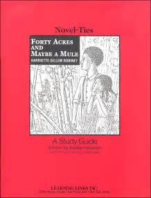 Forty acres and maybe a mule study guide. - Medical entomology a handbook of medically important insects and other arthropods.