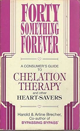 Forty something forever a consumer s guide to chelation therapy. - Laboratory guide to the methods in biochemical genetics.