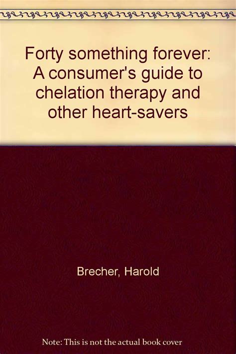 Forty something forever a consumers guide to chelation therapy and other heaart savers. - Acls provider manual 2015 on sale.