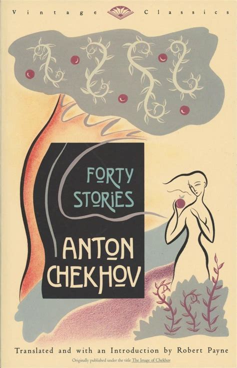 Download Forty Stories By Anton Chekhov