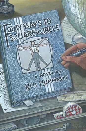 Read Forty Ways To Square A Circle By Neil Hummasti