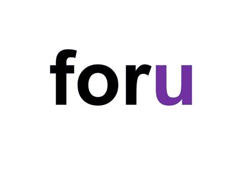 Foru. Things To Know About Foru. 