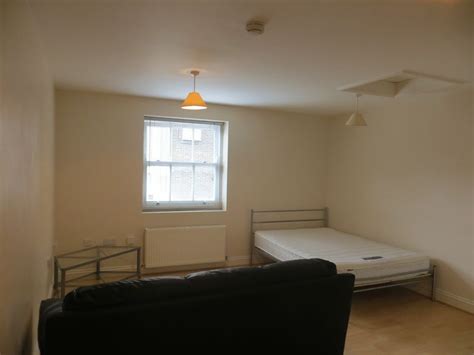 Forum Court, Libra Road, Bow, E3 Studio apartment for rent …