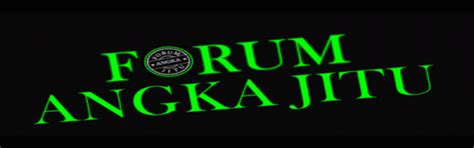 Forum angka jitu master jitu hoki. Daftar bo togel terpercaya.