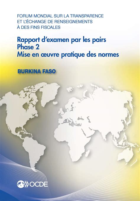 Forum mondial sur la transparence et l'e change de reseignements a   des fins fiscales rapport d'examen par les pairs. - 2011 audi a3 window regulator manual.