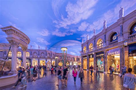 Forum shop caesar palace