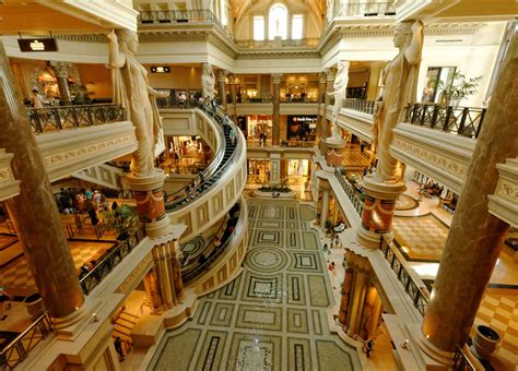 Forum shops caesar palace. Forum Shops at Caesars Palace. 2,683 reviews. #1 of 6 things to do in Paradise. Shopping Malls. Closed now. 10:00 AM - 9:00 PM. Write a review. About. This Roman-themed shopping area … 