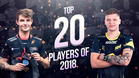 Forum thread: Top 20 CSGO players of 2024 HLTV.org