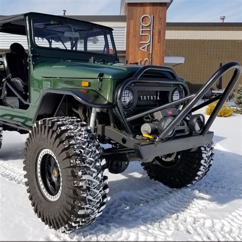 The FJ40 was the top model variant sold in. . Forumih8mud