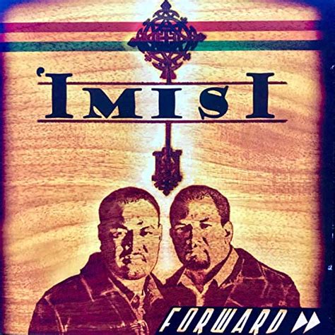 Forward — Imisi Last.fm