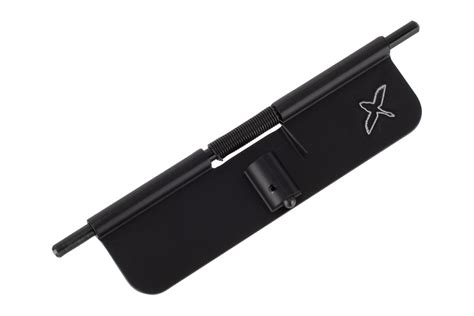 Forward Controls Design EPC Single Dimple Black