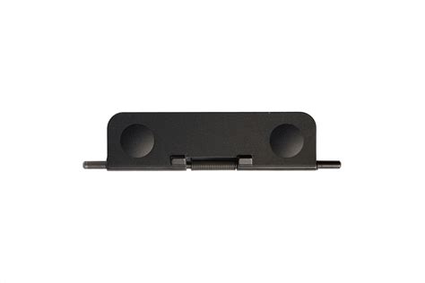 Forward Controls Design EPC Twin Dimple Black