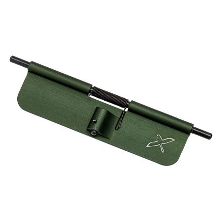 Forward Controls Design EPC Twin Dimple OD Green