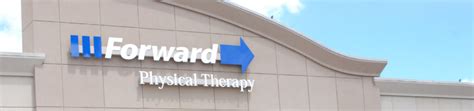 Forward Physical Therapy in Knoxville, TN 37923 - (865) 357-5088