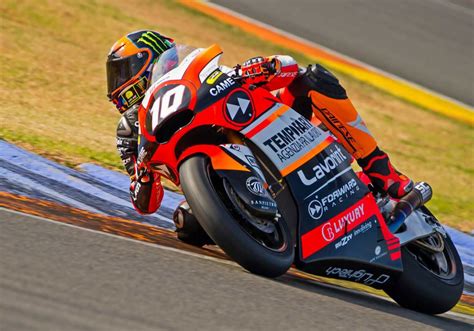 Forward Racing pr&eacute;sente son &eacute;quipe 2017 &agrave; Milan 
