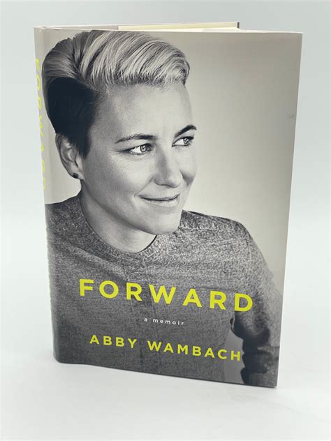 Download Forward A Memoir By Abby Wambach