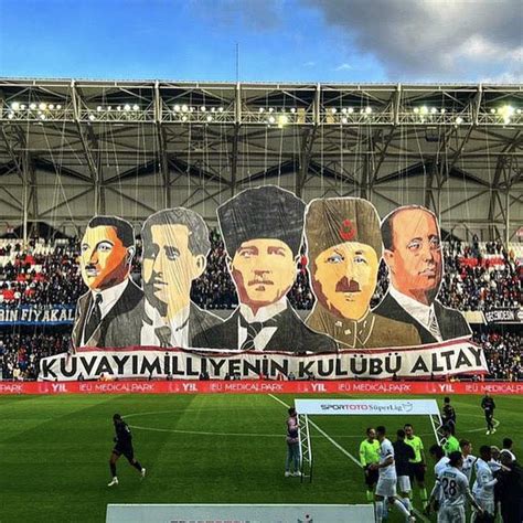 Forza Altay Facebook.