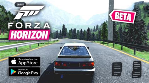 Forza Drive APK Download for Android 