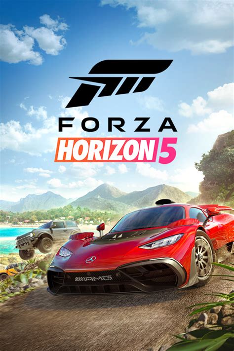 Forza Horizon 5 CD Key Kaufen SmartCDKeys