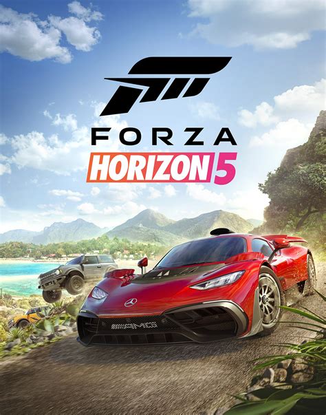 Forza Horizon 5 on PC now has Whitepoint setting : …