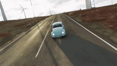 Forza Horizon4 Volkswagen Beetle GIF - Forza Horizon4 ... - Tenor