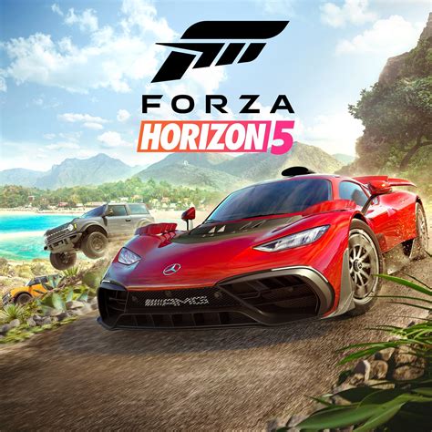 Jun 18, 2021 · Forza Horizon 5 is powered by Xbox Series X|S, where you lead breathtaking expeditions across Mexico with its striking contrast and beauty in hundreds of the world’s greatest cars. Discover living deserts, lush jungles, historic cities, hidden ruins, pristine beaches, vast canyons, and a towering snow-capped volcano – the highest point ever in a Horizon game. Get ready... 