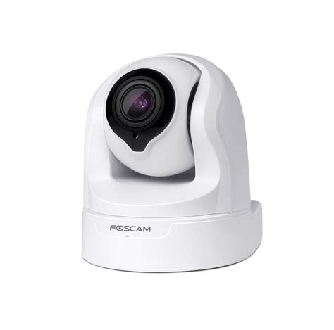 Foscam Manual