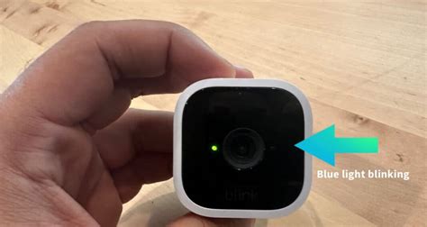 Foscam green light blinking.  Solid Blue Light: This usually indicates a successful and stabl...