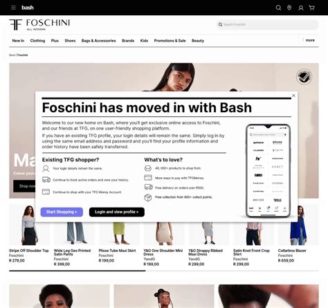 Foschini Customer Service Phone Number +2 786 083 …