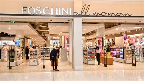 Foschini Factory Shops