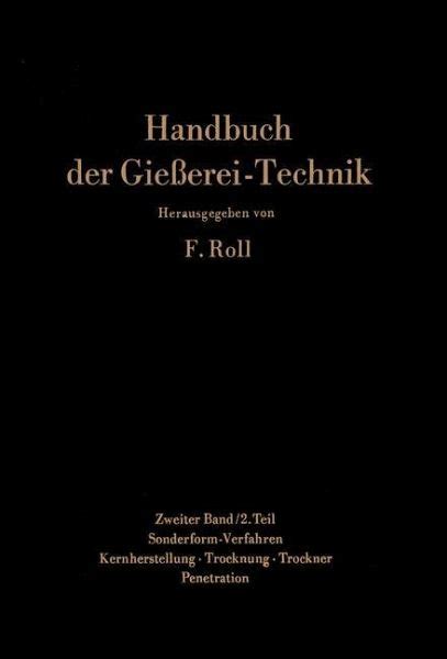 Foseco gießerei handbuch foseco gießerei handbuch. - Manuale ricambi per stihl fs 55 rc.