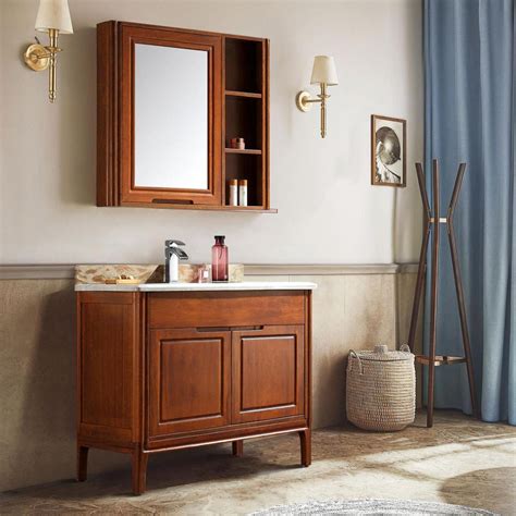 Foshan Baihuo Home Technology Co.,Ltd. - Bathroom Vanity, …