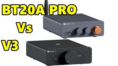 Fosi audio za3 vs bt20a pro. .  <a href=https://agent5.ru/6cnc3/multile...