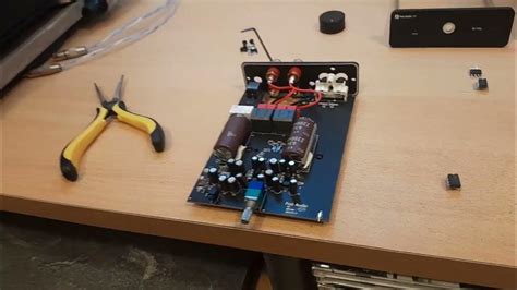Fosi v3 op amp upgrade.  Fosi Audio This compact yet powerful amplifier ...