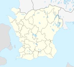 Fosie - Wikipedia